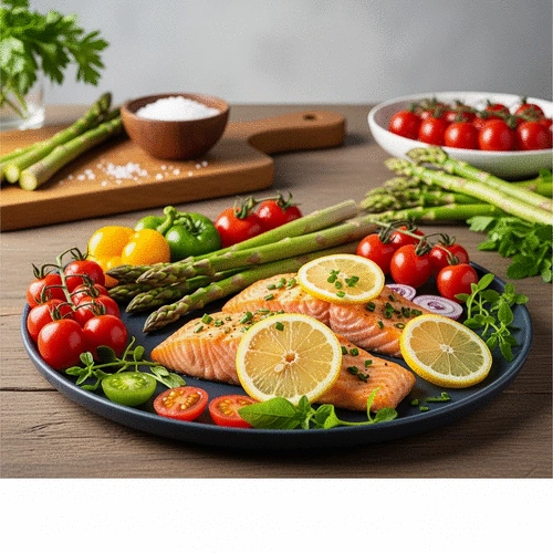 top eco-friendly seafood recipes for families