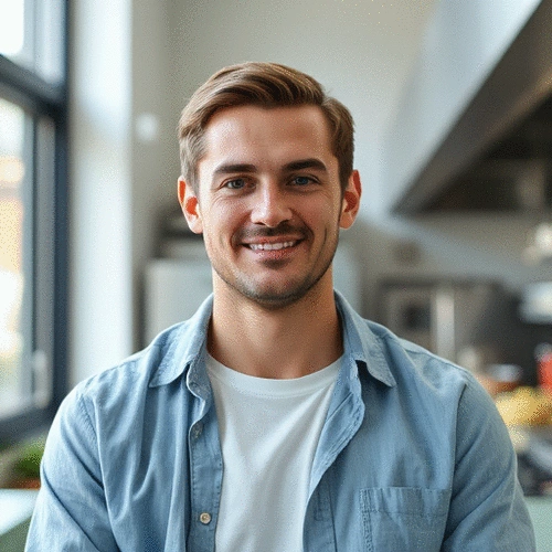 Liam O'Sullivan