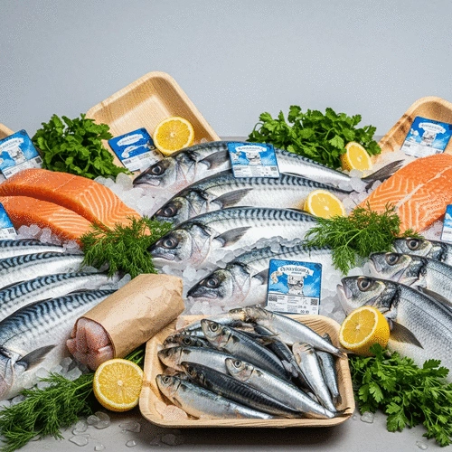 how to choose sustainable fish at markets